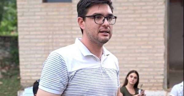 La Nación / PLRA: dejarán las rencillas atrás y buscarán la unidad, destaca Larroza