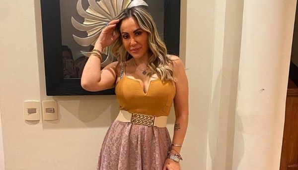 "Mis hijos están orgullosos de mi", Ruth respondió a quiénes la critican por posar en traje de baño - Teleshow