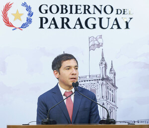 Rodrigo Ruiz: “Queremos constituirnos en un regulador que sea eficiente, moderno y robusto” | Análisis Macro | 5Días
