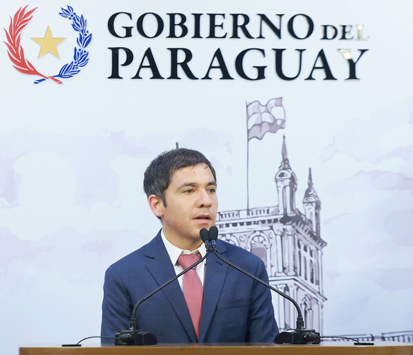 Rodrigo Ruiz: “Queremos constituirnos en un regulador que sea eficiente, moderno y robusto” | Análisis Macro | 5Días