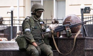 No hay comunicación oficial sobre paraguayos buscados en Rusia, asegura embajador – Prensa 5