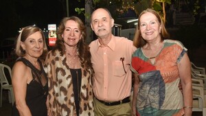 Exposición colectiva en Casa Hassler