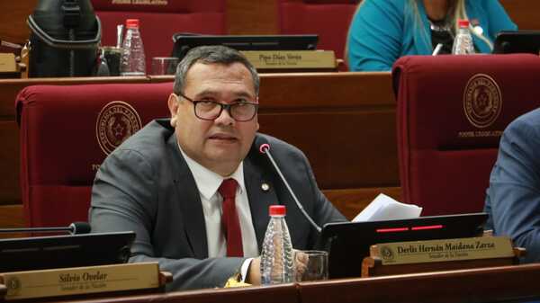 Maidana destaca la necesidad de equilibrar la formalización y la sostenibilidad de las Mipymes - ADN Digital