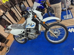 Suzuki Motos regresó a Paraguay de la mano de Chacomer Automotores | Lifestyle | 5Días