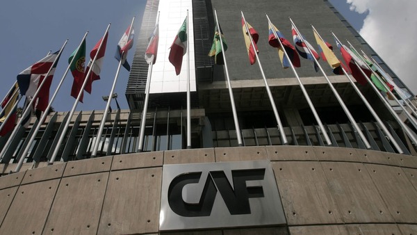 CAF busca aumentar sus activos en más de US$ 100.000 millones en 10 años | Locales | 5Días