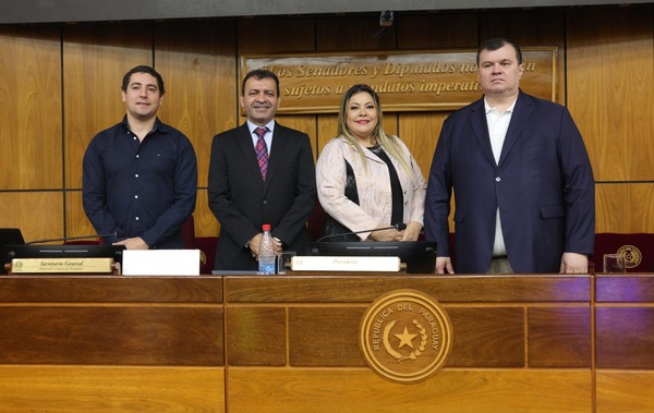 La Comisión Permanente del Congreso definirá importantes temas en su sesión de mañana - ADN Digital