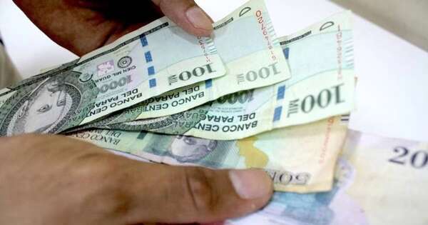 La Nación / Gobierno aclara que no existen intenciones de eliminar el salario mínimo