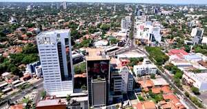 La Nación / Diario brasileño destaca logros económicos de Paraguay para obtener grado de inversión