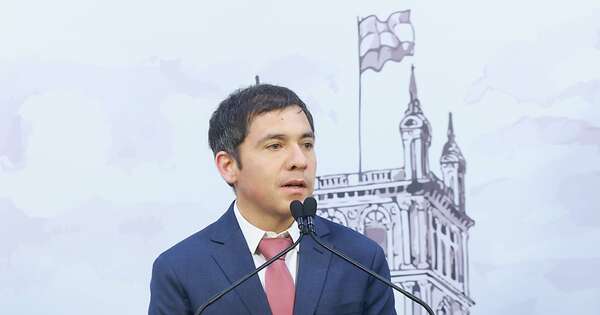 La Nación / Nuevo superintendente apunta a innovación tecnológica para descongestionar trámites