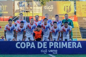 Versus / Apenas dejó Cerro y tiene todo acordado con un grande de Colombia