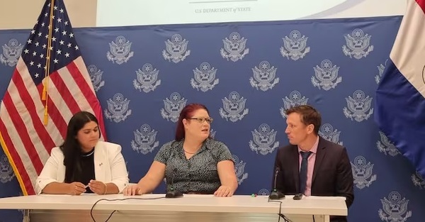 EE.UU. implementa nuevos procedimientos para solicitudes de visas a partir de febrero