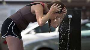 Alerta por calor extremo: ¿Cómo prevenir golpes de calor e insolación? - Nacionales - ABC Color
