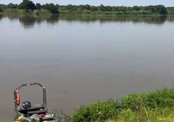 Encuentran cuerpo de adolescente desaparecido en el río Paraguay