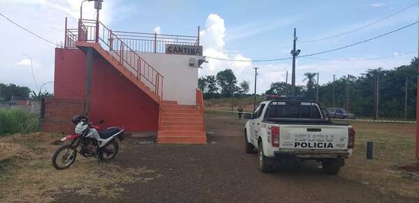 Investigan supuesto homicidio tras hallazgo de cadáver en Encarnación - Policiales - ABC Color