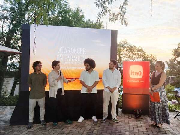 El concurso “Atardecer en Paraguay” se renueva de la mano de Itaú - Cultura - ABC Color