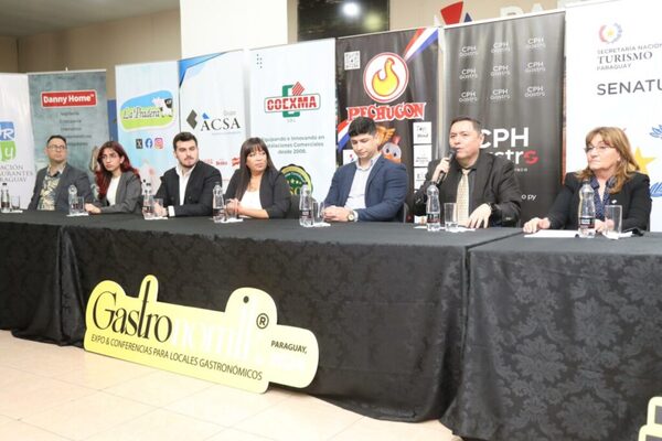 Expo Gastronomik invita a todos los actores del sector gastronómico | Emprendedores | 5Días