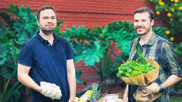 Producción nacional de calidad llega a los hogares gracias a jóvenes visionarios | Emprendedores | 5Días