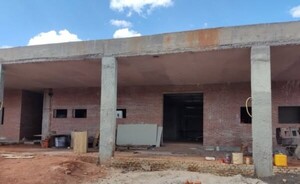 Continúan adelante obras del futuro Centro Nefrológico de Alto Paraná