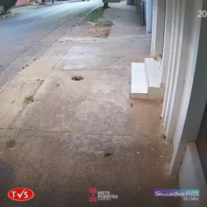 RECUPERACIÓN DE MOTO HURTADA Y APREHENSIÓN DEL SOSPECHOSO: UN PROCEDIMIENTO EXITOSO DE LA POLICÍA - TVS