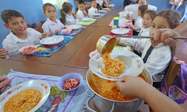 Programa Hambre Cero: 30.000 madres serán contratadas como cocineras
