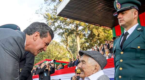 Veteranos de la Guerra del Chaco recibirán incremento en sus haberes desde este enero.