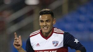 Cristian Colmán regresa al fútbol paraguayo