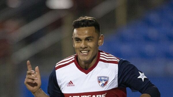 Cristian Colmán regresa al fútbol paraguayo