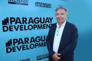 驴C贸mo hacer que el paraguayo invierta en altura? El gran desaf铆o del sector inmobiliario