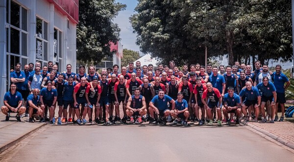 Cerro Porteño se rearma con fuerza con siete refuerzos confirmados