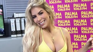 Sole Cardozo dijo que le encanta el fiambre con pan
