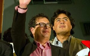 Colombia: hijo de Gustavo Petro se declara inocente