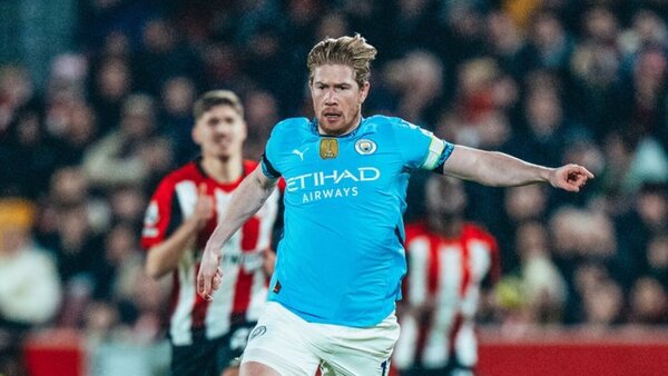El City se reencuentra con su cruda realidad