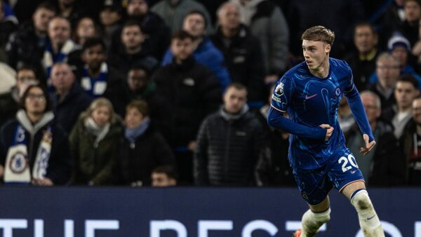 El irregular Chelsea rescata un empate ante Bournemouth