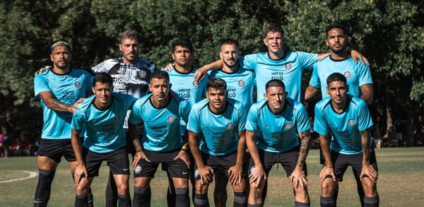 Versus / Se suspendió el amistoso de Olimpia ante Independiente de Avellaneda
