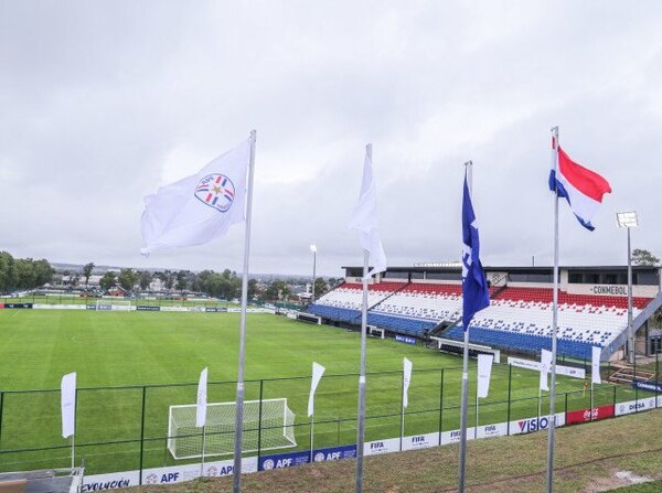 Versus / La final del Nacional B por un lugar en la Intermedia ya tiene escenario definido