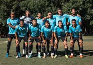 Amistoso entre Olimpia - Independiente quedó suspendido - Fútbol - ABC Color
