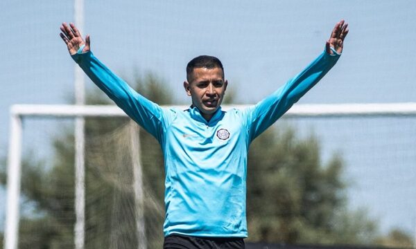 Se suspendió el amistoso que Olimpia e Independiente debían jugar esta noche