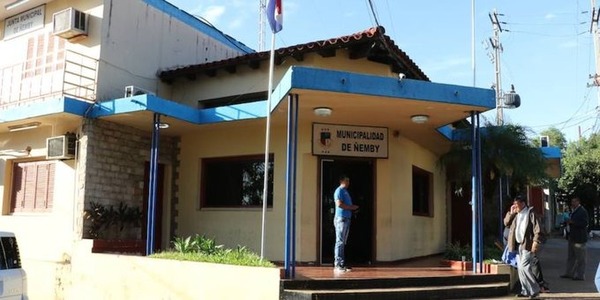Ñemby rechaza nuevas tarifas de habilitación vehicular y promoverá acción de inconstitucionalidad - ADN Digital