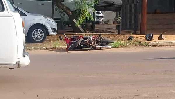 Personas armadas llevan a la fuerza a un hombre en Ponta Porã y se presume que sería paraguayo