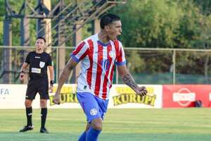 Albirroja Sub 20: Triunfo de fogueo sobre Bolivia - Polideportivo - ABC Color