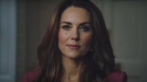 Kate Middleton anuncia que su cáncer está “en remisión” tras finalizar su tratamiento de quimioterapia