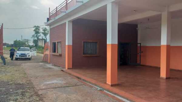 Matan a golpes a guardia de un complejo deportivo de Encarnación