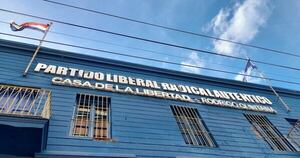 La Nación / Azules se aglutinarán en un gran diálogo en febrero