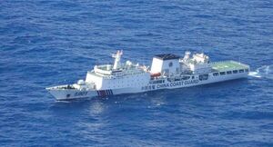China pone a Filipinas «contra la pared» con agresiones en el Mar de China Meridional