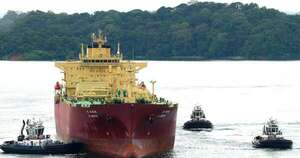La Nación / El canal seguirá en manos de Panamá