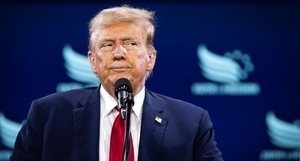 Trump creará un departamento externo para recaudación de aranceles