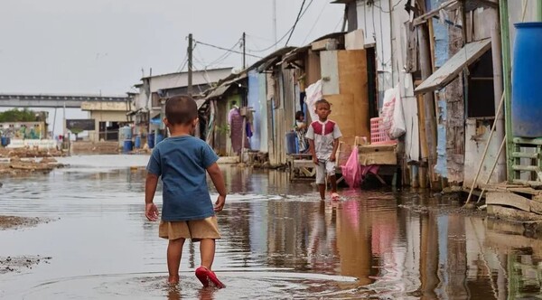 Pérdidas por USD 320.000 millones ocasionan los cambios climáticos a nivel mundial