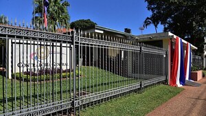Exámenes de correspondencia de CGR: Hay dos senadores bajo la lupa