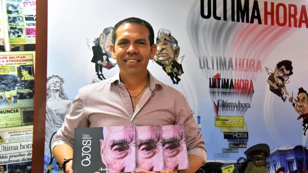 Con estos ojos, una mirada a la realidad detrás de la historia