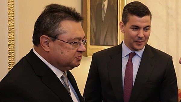 Leite: “Desde el Gobierno no quieren escuchar consejos”